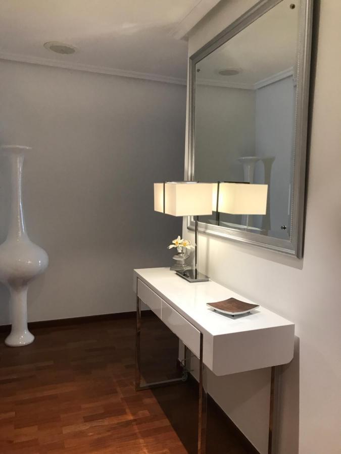 Luxury Descansotermal โอว์เรนเซ ภายนอก รูปภาพ