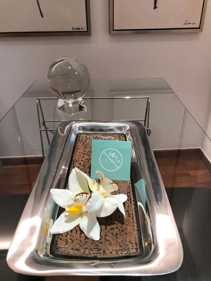 Luxury Descansotermal โอว์เรนเซ ภายนอก รูปภาพ