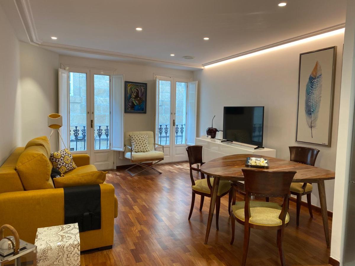Luxury Descansotermal โอว์เรนเซ ภายนอก รูปภาพ