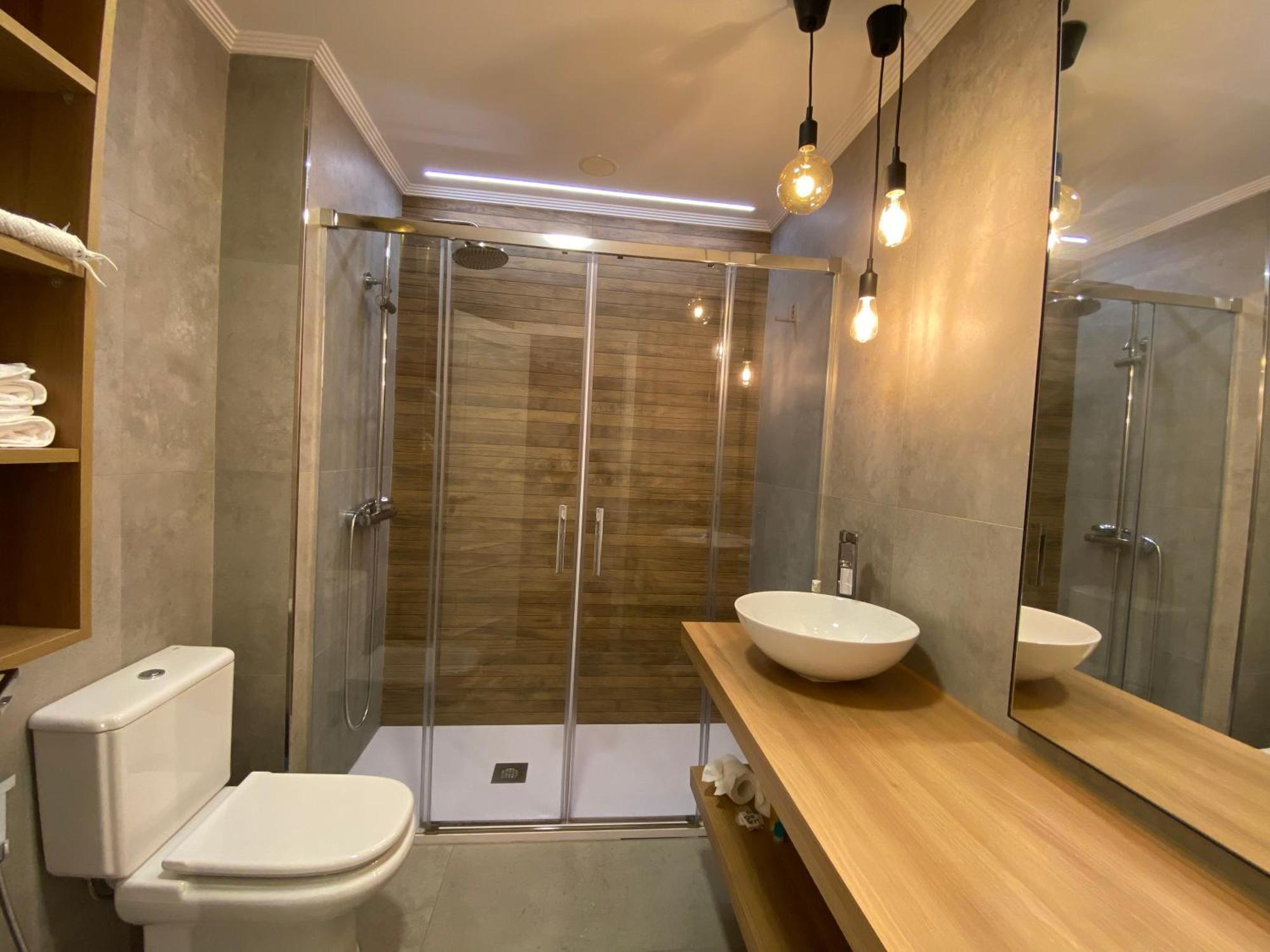 Luxury Descansotermal โอว์เรนเซ ภายนอก รูปภาพ
